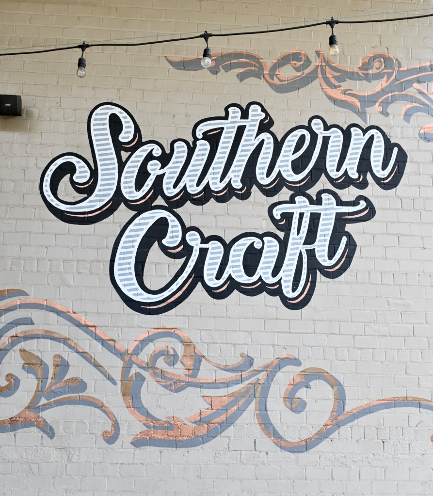 southern craft bbq