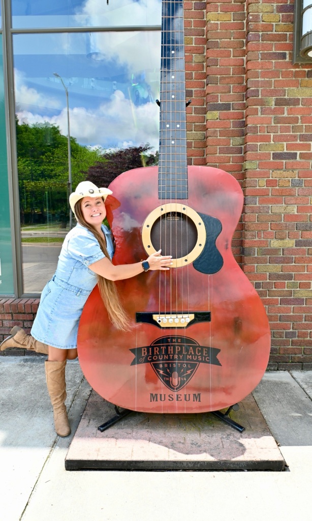 Birthplace of Country Music Museum