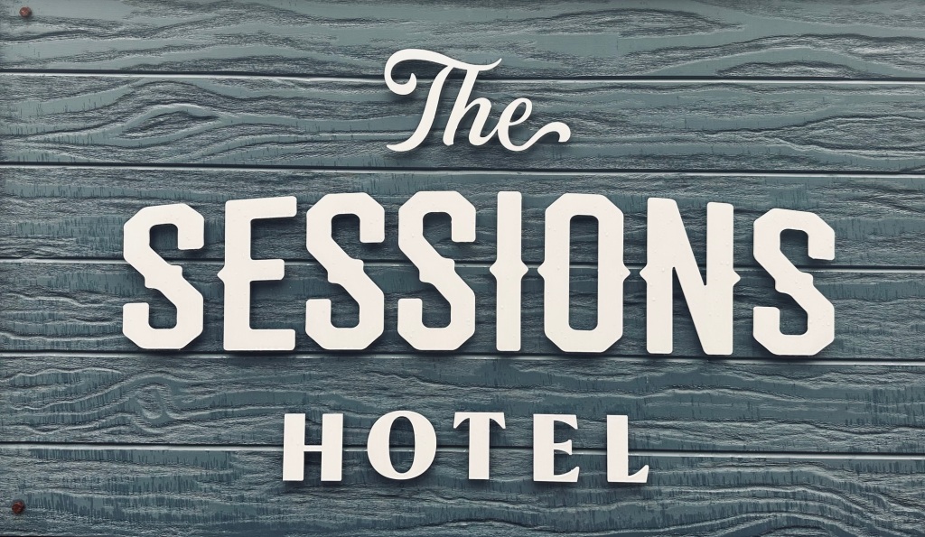 sessions hotel bristol virginia